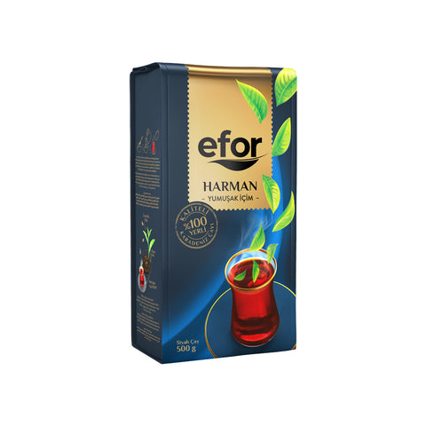 Efor Harman Turkish Black Tea 500gr