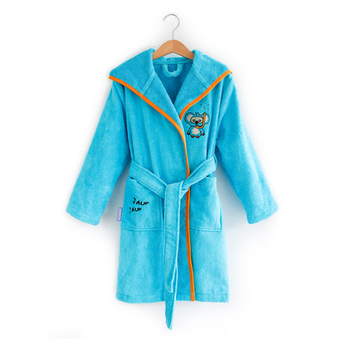 Milk&Moo Cool Coala Kids Robe