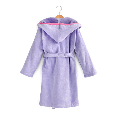 Milk&Moo Little Mermaid Kids Robe