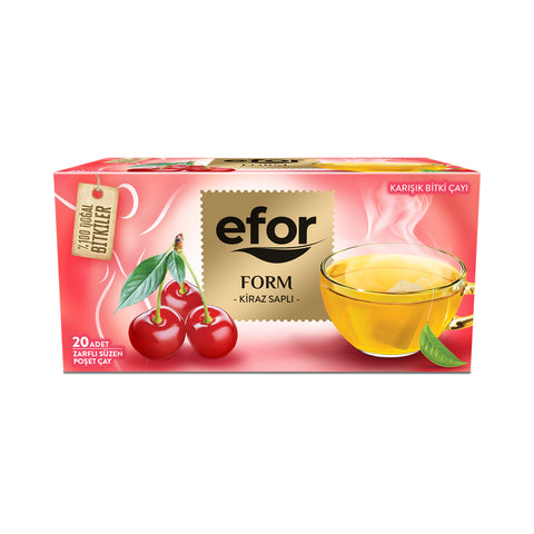 Efor Cherry Stem 2grx20