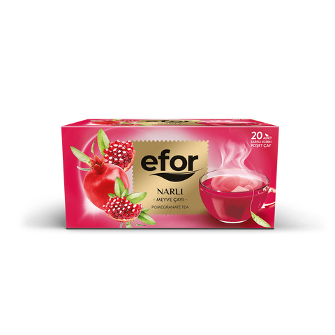 Efor Pomegranate Tea 2grx20