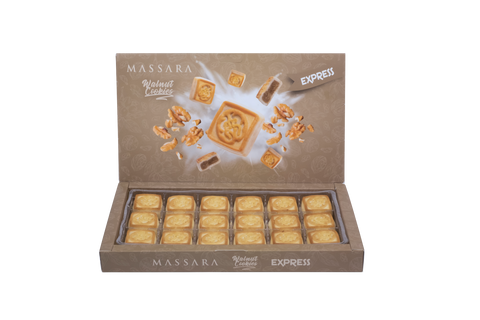 Massara Express Walnut Cookies 400 g