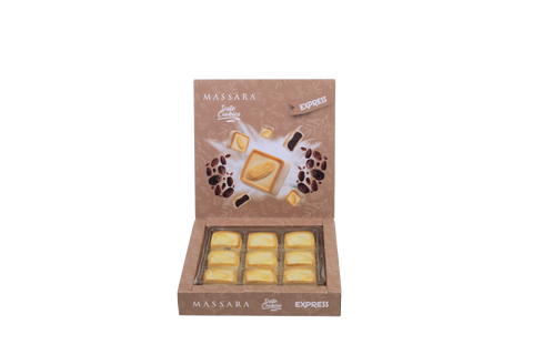 Massara Express Date Cookies 200 g