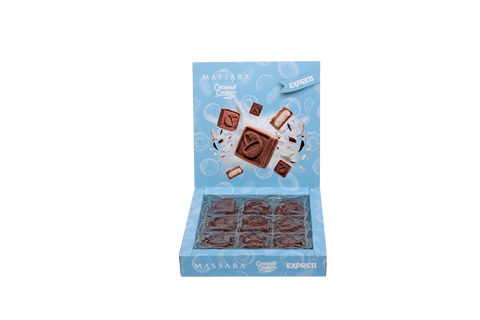 Massara Express Coconut Cookies 200 g