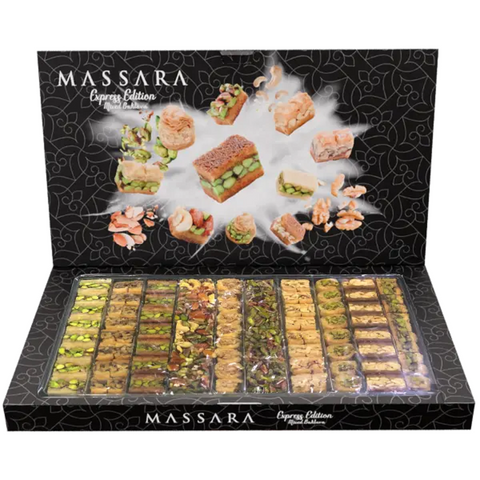 Massara Express Edition Baklava 1000 g