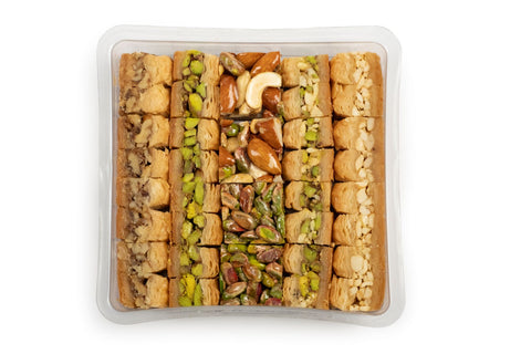 Massara Express Edition Baklava 250 g