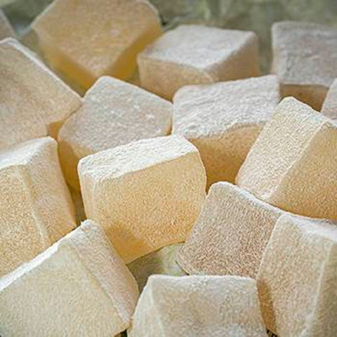 Hacı Bekir Plain Turkish Delight - 200 g