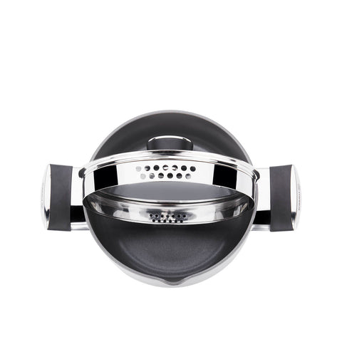 Korkmaz Lena Pot 20x10,5 cm