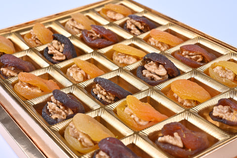 Tadım Dünyasında Variety Gift Nuts 700 g