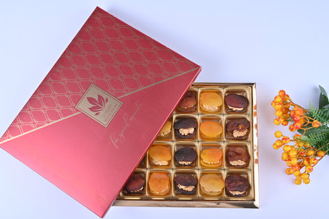 Tadım Dünyasında Variety Gift Nuts 700 g
