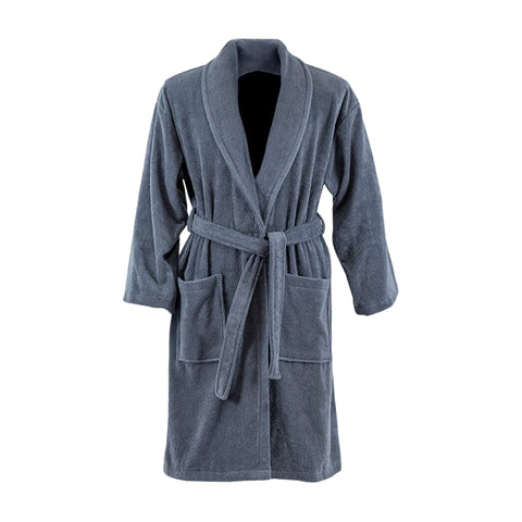 Hobby Aria - Cotton Single Bathrobe