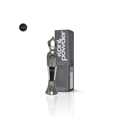 Sheida Kohl Powder (Black)