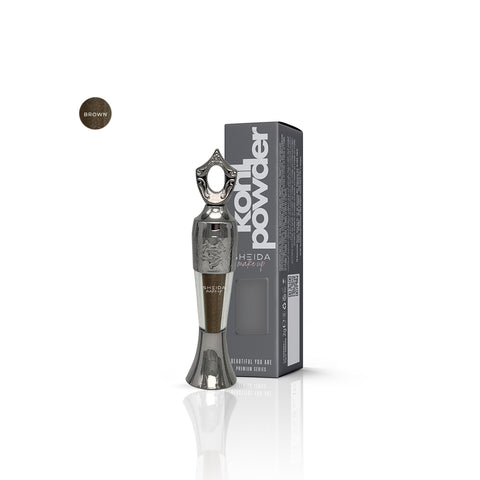 Sheida Kohl Powder (Brown)