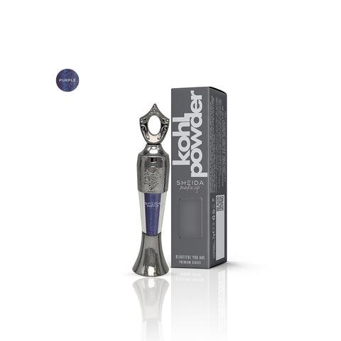 Sheida Kohl Powder (Purple)