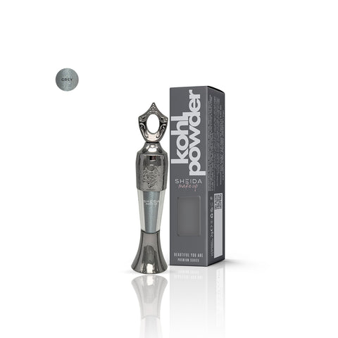 Sheida Kohl Powder (Grey)