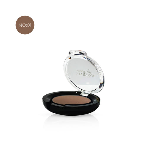 Sheida Eyebrow Shadow No:01