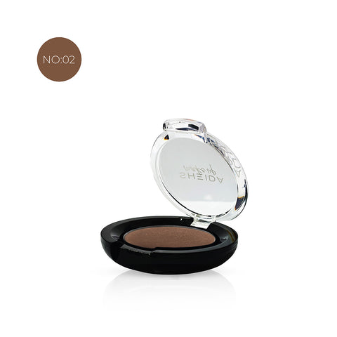 Sheida Eyebrow Shadow No:02