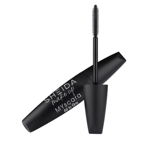 Sheida Myscara All In One