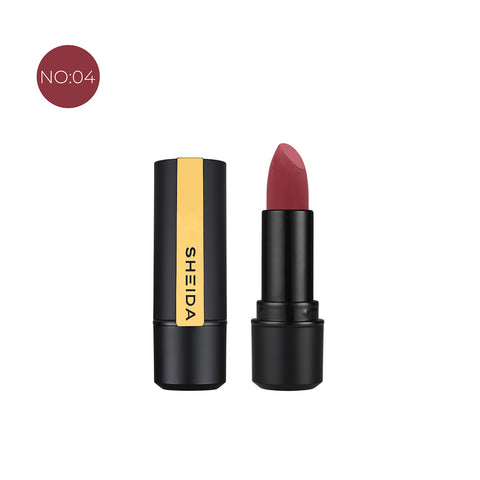 Sheida Lipstick No:4
