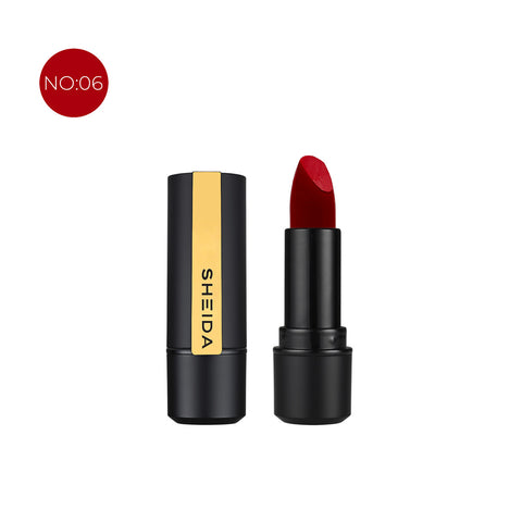 Sheida Lipstick No:6