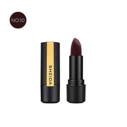 Sheida Lipstick No:10