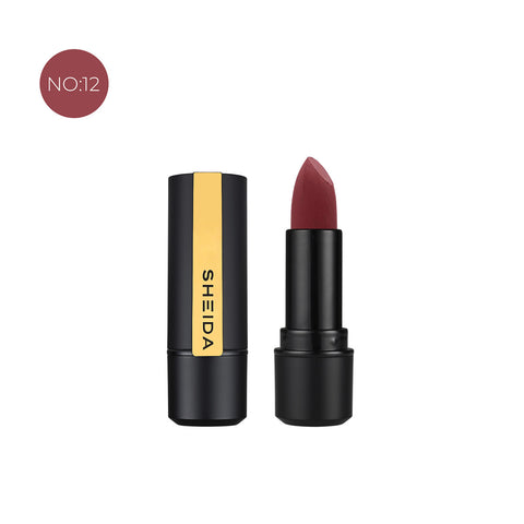 Sheida Lipstick No:12
