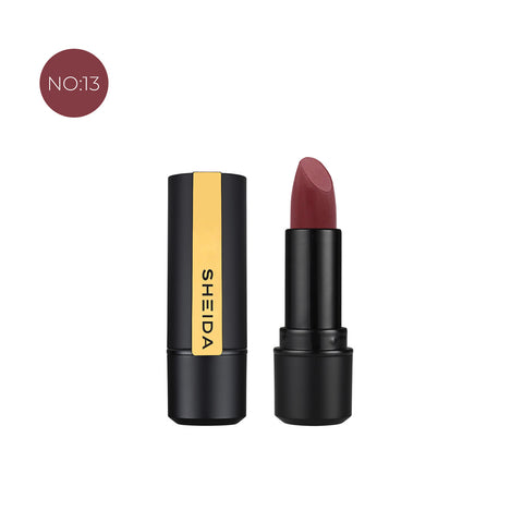 Sheida Lipstick No:13