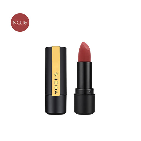 Sheida Lipstick No:16