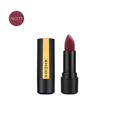 Sheida Lipstick No:17
