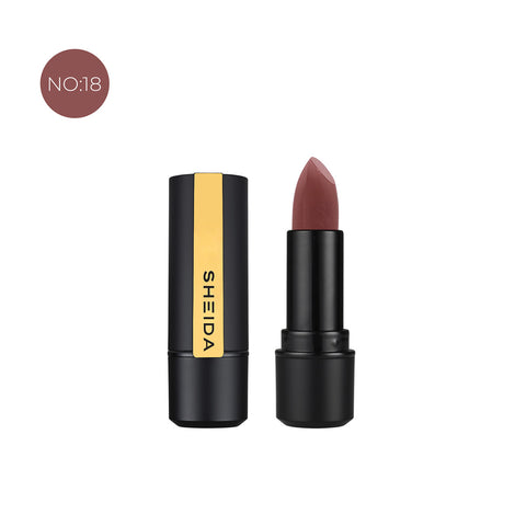 Sheida Lipstick No:18