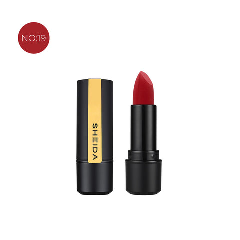 Sheida Lipstick No:19