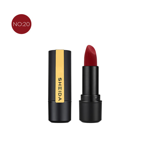 Sheida Lipstick No:20