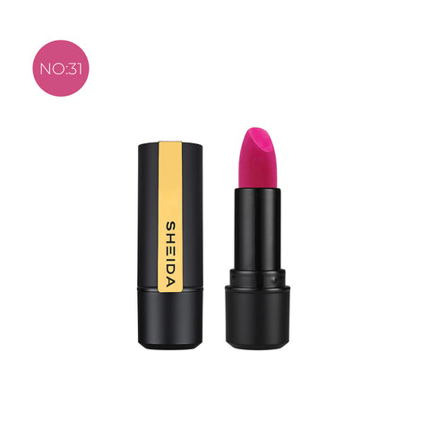 Sheida Lipstick No:31