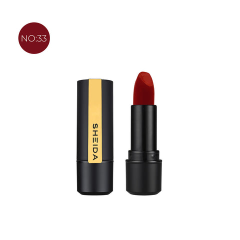 Sheida Lipstick No:33
