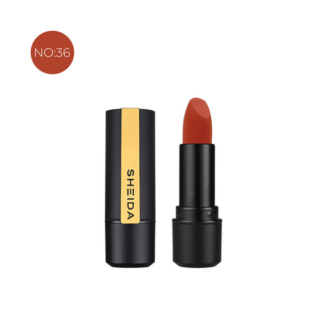 Sheida Lipstick No:36