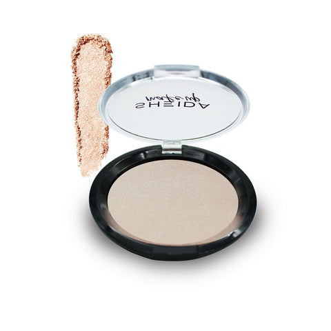 Sheida Powder Glow Highlighter No:01