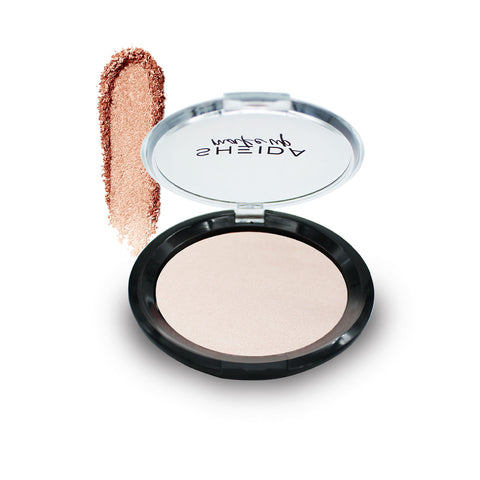 Sheida Powder Glow Highlighter No:02