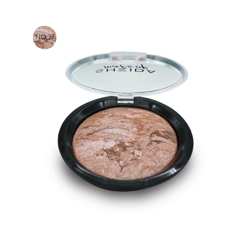 Sheida Terracotta No:21