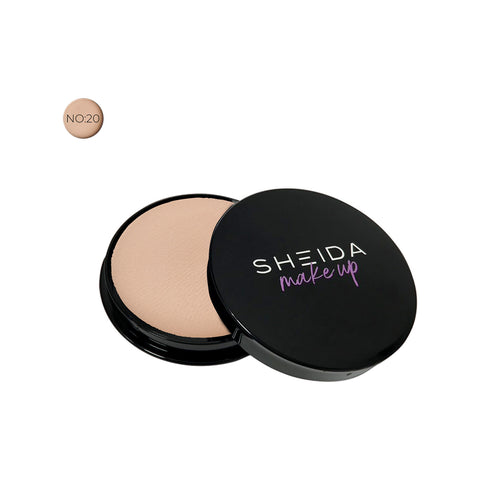 Sheida Silken Powder No:20