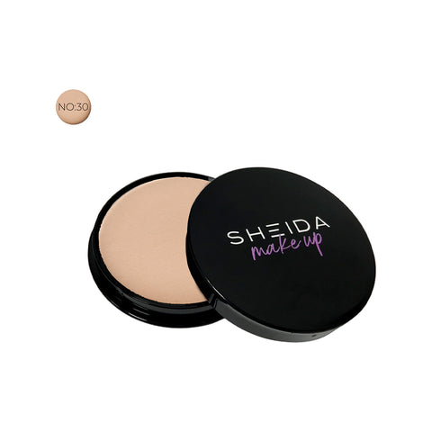Sheida Silken Powder No:30