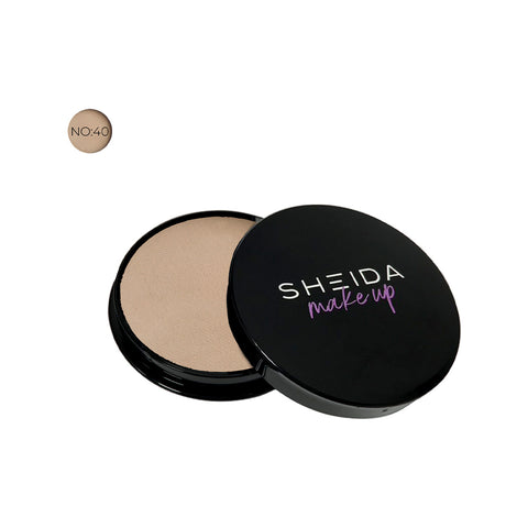 Sheida Silken Powder No:40