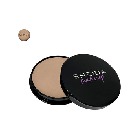 Sheida Silken Powder No:50