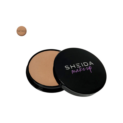 Sheida Silken Powder No:60