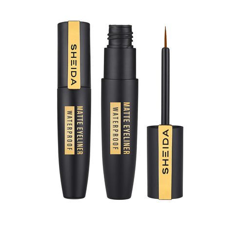 Sheida Mat Eyeliner