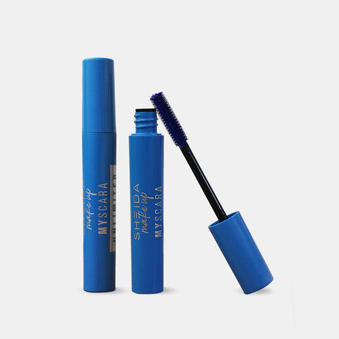 Sheida Myscara Unlimited (Blue)