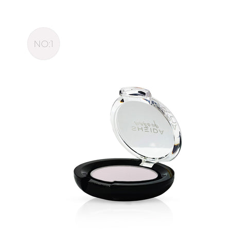 Sheida Sheida Eye Shadow No: 01