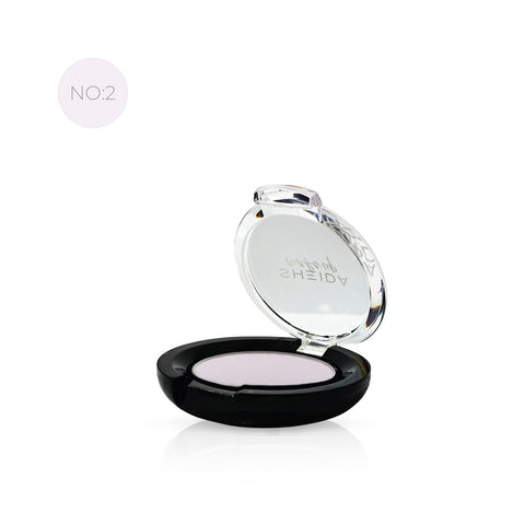 Sheida Sheida Eye Shadow No: 02