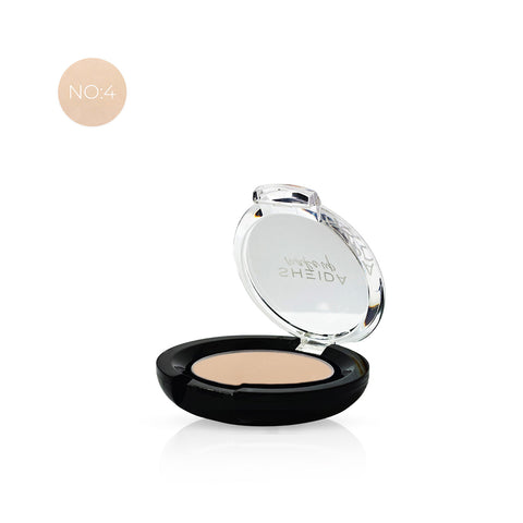 Sheida Sheida Eye Shadow No: 04