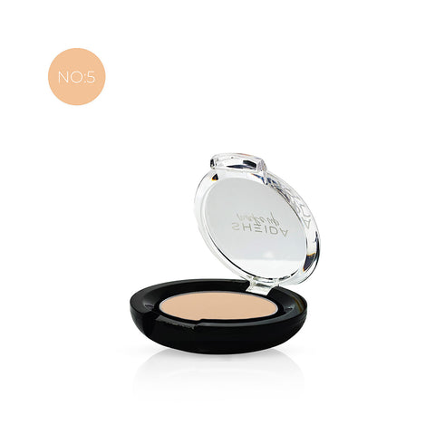 Sheida Sheida Eye Shadow No: 05
