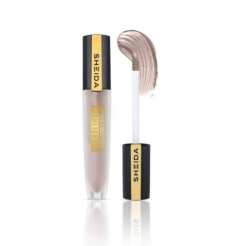 Sheida Liquid Glow Highlighter No: 01